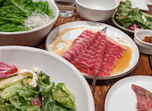 旨い焼肉 虎の門 総合グラウンド店: さゆりさんの2023年03月15日の1枚目の投稿写真