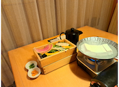 お盆としゃぶしゃぶ十勝晴れ東急店: miwaさんの2026年08月24日の1枚目の投稿写真