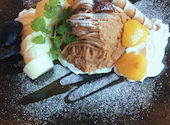 marooncafe: ともさんの2021年10月の1枚目の投稿写真