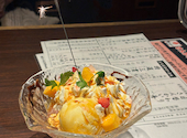 活菜旬魚 さんかい　環状通東店: チョビさんの2024年02月の1枚目の投稿写真