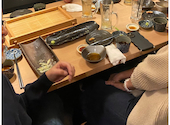 個室居酒屋　蕎麦割烹　山崎　大井町本店: たくたくさんの2025年01月の1枚目の投稿写真