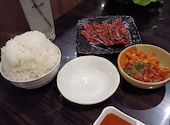 本格七輪 炭火焼肉 炭咲: ともちゃんさんの2022年05月09日の1枚目の投稿写真