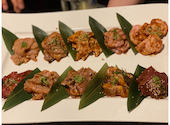 炭火焼肉 松久: kazu kobeさんの2020年12月03日の1枚目の投稿写真