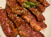炭火焼肉 松久: kazu kobeさんの2020年12月03日の2枚目の投稿写真