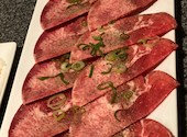 炭火焼肉 松久: kazu kobeさんの2020年12月03日の3枚目の投稿写真