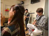 Live Bar Cham Pan Pon シャンパンポン: こばさんの2026年07月23日の1枚目の投稿写真