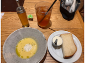 ESPRESSO D WORKS 市川店: てんさんの2026年09月19日の2枚目の投稿写真