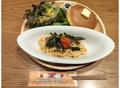Hiyori Coffee ヒヨリコーヒー &nbsp;アリオ倉敷店: MKさんの2026年02月04日の1枚目の投稿写真