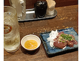薩摩酒肴 髭達磨: じさんさんの2026年04月26日の1枚目の投稿写真