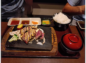 姫路ステーキ 溶岩焼き えん家 太子店: くまっこさんの2026年08月01日の1枚目の投稿写真