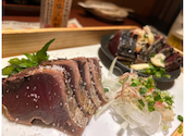 鰹藁焼き 屋台餃子 土佐宿毛 すくも マーケット: ぴょんママさんの2026年05月25日の1枚目の投稿写真