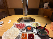 焼肉 牛魔 四ツ橋店: エビさんの2026年07月31日の1枚目の投稿写真