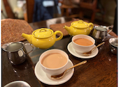 Tea room mahisa okamotoの口コミ画像1
