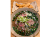 La Hanoi Deli ラ ハノイ デリ 日本橋店: 勝山さんの2026年04月30日の1枚目の投稿写真