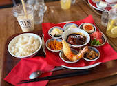 SIK eatery うつぼ公園店: 勝山さんの2026年05月の1枚目の投稿写真