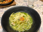 パスタ&ピザ ラーラ 王子店: あかねさんの2026年08月05日の1枚目の投稿写真