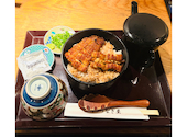 ふじさん名駅店 昼だけうなぎ屋 名駅店: えりさんの2026年04月28日の1枚目の投稿写真
