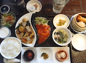 安心野菜の中華とオーガニックワイン 華菜家 HANAYA 岡山駅前店: うみうみさんの2026年08月11日の1枚目の投稿写真