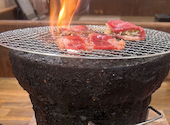 七輪焼肉　安安　大船店: 凛さんの2026年04月の1枚目の投稿写真