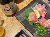 炭火焼鳥 闘鶏 本店 しゃも ほんてん: チカさんの2024年12月01日の1枚目の投稿写真