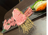 炭火焼肉 北勢: チコさんの2025年08月24日の2枚目の投稿写真