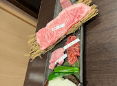 炭火焼肉 北勢: チコさんの2026年06月07日の1枚目の投稿写真