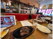 JUMBO STEAK HAN S ハンズ あっぷるタウン店: めんさんの2026年07月22日の1枚目の投稿写真