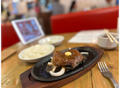 JUMBO STEAK HAN S ハンズ あっぷるタウン店: めんさんの2026年09月10日の1枚目の投稿写真