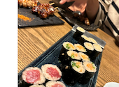 炉端居酒屋 ぱぱらぎ: めんさんの2026年09月10日の1枚目の投稿写真