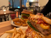 McLean マクレーン OLDFASHIONED DINER: さよさんの2025年02月16日の1枚目の投稿写真