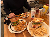 McLean マクレーン OLDFASHIONED DINER: さよさんの2025年02月16日の3枚目の投稿写真