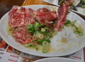 炭火焼肉 キョロちゃん: ともひろろさんの2023年12月04日の1枚目の投稿写真