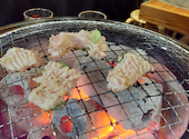 炭火焼肉 キョロちゃん: ともひろろさんの2023年12月04日の2枚目の投稿写真