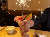 カルビッシュ 折尾店: さなさんの2025年01月04日の2枚目の投稿写真