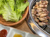 韓国料理 ダイニング＆居酒屋 HANCOOK: ゆうこりんさんの2025年02月21日の1枚目の投稿写真