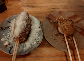 焼き鳥 ムゲン 磨屋町店: まさーしーさんの2026年04月03日の2枚目の投稿写真
