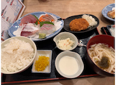 磯丸水産 名駅3丁目店 海鮮 居酒屋: ららちゃんさんの2026年08月27日の1枚目の投稿写真