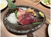 海鮮 炉端焼き 喰海 くうかい 金山店: ららちゃんさんの2026年07月30日の2枚目の投稿写真