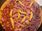 週末も3時間食べ放題&飲み放題 お肉専門店 個室肉バル グリル＆バル 新宿西口店: トゲゾーさんの2025年06月30日の2枚目の投稿写真