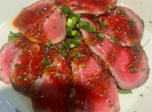 週末も3時間食べ放題&飲み放題 お肉専門店 個室肉バル グリル＆バル 新宿西口店: トゲゾーさんの2025年06月30日の3枚目の投稿写真