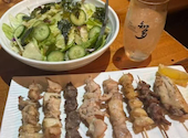 完全個室居酒屋　食べ飲み放題　地鶏焼き鳥と海鮮　串大臣　大宮店: アキラさんの2026年09月21日の2枚目の投稿写真
