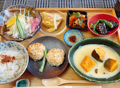 cafe きなり: 1330さんの2026年09月30日の1枚目の投稿写真
