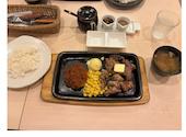 Open Kitchen オープンキッチン 然: ころさんの2025年06月07日の2枚目の投稿写真