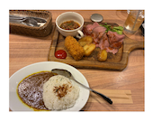 洋食バル 函館五島軒 ごとうけん ルミネ大宮店: ころさんの2025年04月09日の1枚目の投稿写真