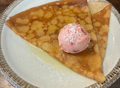 CREPERIE CAFE ガレット屋 AILES エル: ころさんの2025年05月08日の2枚目の投稿写真