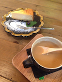 カフェ きたむら: aapichuさんの2014年02月27日の1枚目の投稿写真