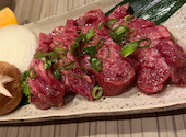 焼肉 南光園 オークラ店: 太郎さんの2026年10月13日の1枚目の投稿写真
