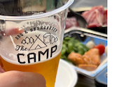 ノルベサ BEERGARDEN&BBQ THE CAMP: ぽちさんの2026年07月24日の1枚目の投稿写真