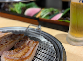 炭火焼サムギョプサル専門店 やさい村大地 札幌大通店: ぽちさんの2026年09月13日の1枚目の投稿写真