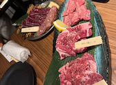 しゃぶしゃぶ×ジンギスカン　旭川成吉思汗専門店　羊菜亭: もみじさんの2026年07月05日の1枚目の投稿写真